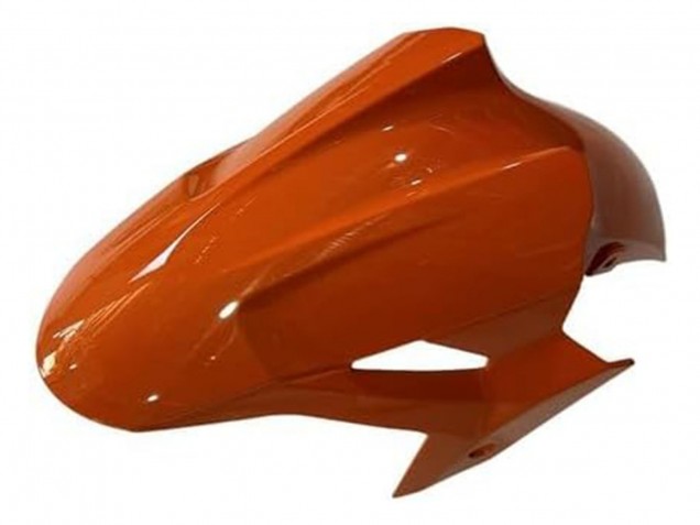 Discount 2024-2025 Nardo Grey Orange Black Kawasaki Ninja 500 EX500R Motorcycle Fairings Canada