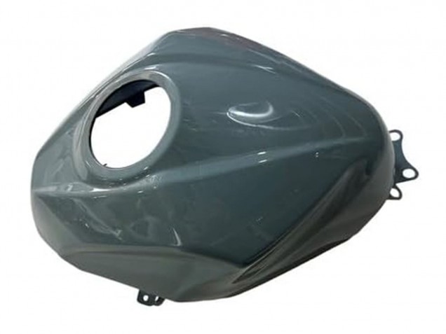 Discount 2024-2025 Nardo Grey Orange Black Kawasaki Ninja 500 EX500R Motorcycle Fairings Canada