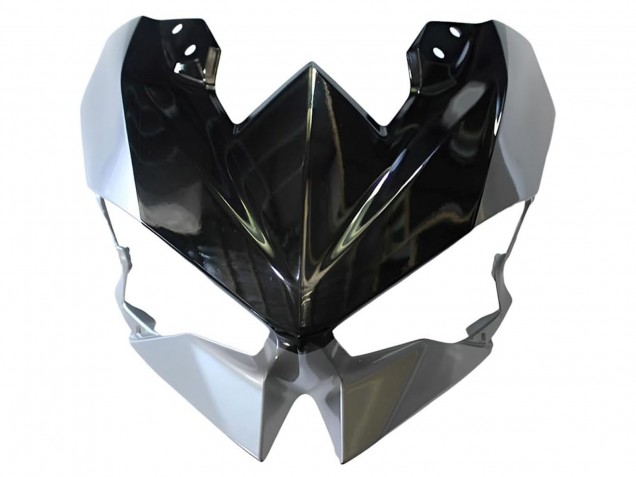 Discount 2024-2025 Grey Green Black Kawasaki Ninja 500 EX500R Motorcycle Fairings Canada
