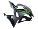 Discount 2024-2025 Grey Green Black Kawasaki Ninja 500 EX500R Motorcycle Fairings Canada