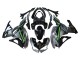 Discount 2024-2025 Grey Green Black Kawasaki Ninja 500 EX500R Motorcycle Fairings Canada