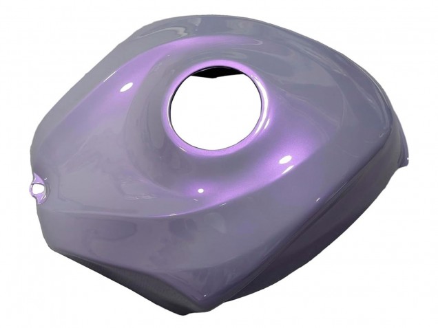 Discount 2006-2007 Chameleon Grey Dazz Pearl Purple Suzuki GSXR 600 / GSXR 750 Motorcycle Fairings Canada