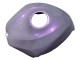 Discount 2006-2007 Chameleon Grey Dazz Pearl Purple Suzuki GSXR 600 / GSXR 750 Motorcycle Fairings Canada