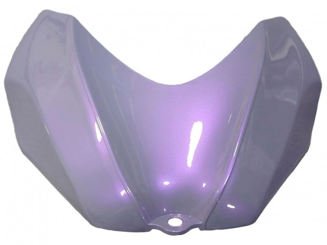 Discount 2006-2007 Chameleon Grey Dazz Pearl Purple Suzuki GSXR 600 / GSXR 750 Motorcycle Fairings Canada