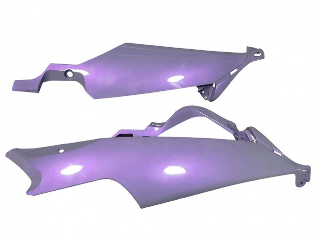 Discount 2006-2007 Chameleon Grey Dazz Pearl Purple Suzuki GSXR 600 / GSXR 750 Motorcycle Fairings Canada