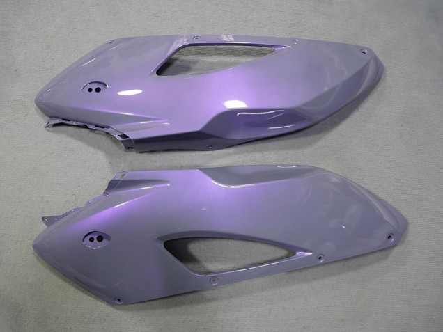 Discount 2004-2005 Chameleon Grey Dazz Pearl Purple Honda CBR1000RR Motorcycle Fairings Canada