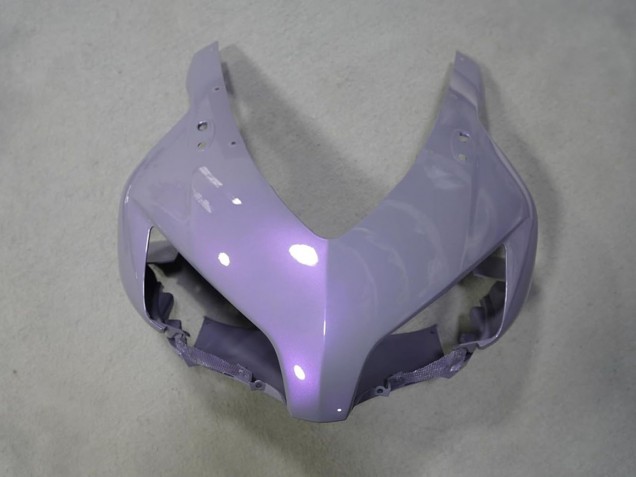 Discount 2004-2005 Chameleon Grey Dazz Pearl Purple Honda CBR1000RR Motorcycle Fairings Canada