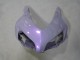 Discount 2004-2005 Chameleon Grey Dazz Pearl Purple Honda CBR1000RR Motorcycle Fairings Canada