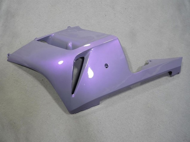 Discount 2004-2005 Chameleon Grey Dazz Pearl Purple Honda CBR1000RR Motorcycle Fairings Canada