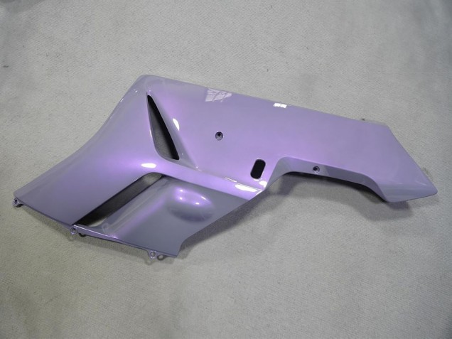 Discount 2004-2005 Chameleon Grey Dazz Pearl Purple Honda CBR1000RR Motorcycle Fairings Canada