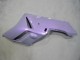 Discount 2004-2005 Chameleon Grey Dazz Pearl Purple Honda CBR1000RR Motorcycle Fairings Canada