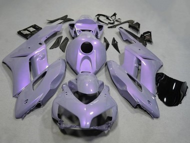 Discount 2004-2005 Chameleon Grey Dazz Pearl Purple Honda CBR1000RR Motorcycle Fairings Canada