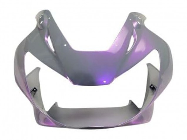 Discount 2000-2001 Chameleon Grey Dazz Pearl Purple Honda CBR900RR 929 Motorcycle Fairings Canada