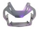 Discount 2000-2001 Chameleon Grey Dazz Pearl Purple Honda CBR900RR 929 Motorcycle Fairings Canada