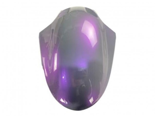Discount 2000-2001 Chameleon Grey Dazz Pearl Purple Honda CBR900RR 929 Motorcycle Fairings Canada