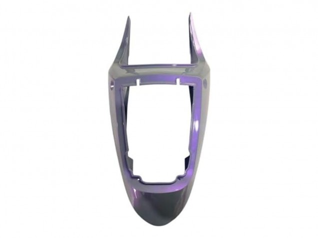 Discount 2000-2001 Chameleon Grey Dazz Pearl Purple Honda CBR900RR 929 Motorcycle Fairings Canada