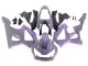 Discount 2000-2001 Chameleon Grey Dazz Pearl Purple Honda CBR900RR 929 Motorcycle Fairings Canada