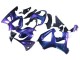 Discount 2000-2001 Chameleon Blue Purple Honda CBR900RR 929 Motorcycle Fairings Canada