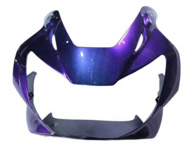 Discount 2000-2001 Chameleon Blue Purple Honda CBR900RR 929 Motorcycle Fairings Canada