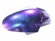 Discount 2000-2001 Chameleon Blue Purple Honda CBR900RR 929 Motorcycle Fairings Canada