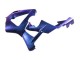 Discount 2000-2001 Chameleon Blue Purple Honda CBR900RR 929 Motorcycle Fairings Canada