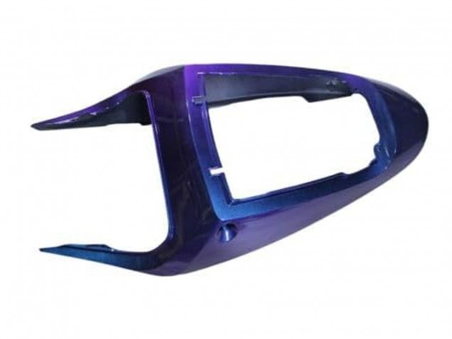 Discount 2000-2001 Chameleon Blue Purple Honda CBR900RR 929 Motorcycle Fairings Canada