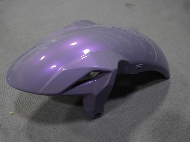 Discount 2020-2024 Chameleon Grey Dazz Pearl Purple Kawasaki Ninja 650 EX650 Motorcycle Fairings Canada