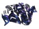 Discount 2006-2011 Chameleon Blue Purple Kawasaki ZX14R ZZR1400 Motorcycle Fairings Canada