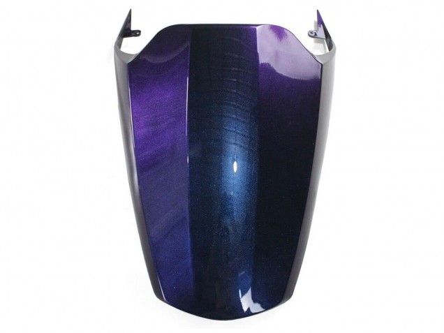 Discount 2006-2011 Chameleon Blue Purple Kawasaki ZX14R ZZR1400 Motorcycle Fairings Canada