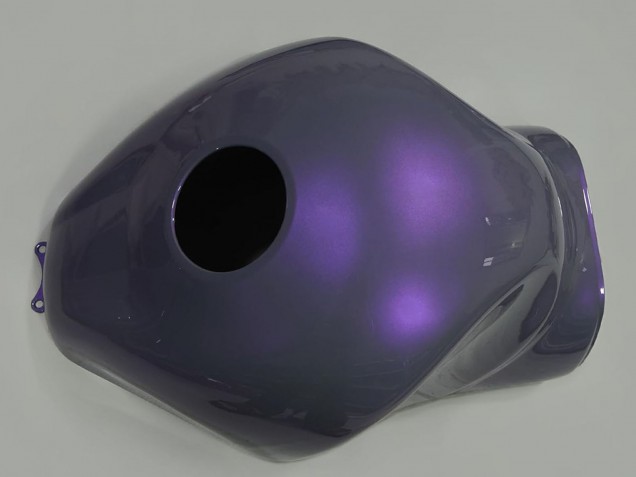 Discount 1996-2007 Chameleon Grey Dazz Pearl Purple Suzuki GSXR 1300 Hayabusa Motorcycle Fairings Canada