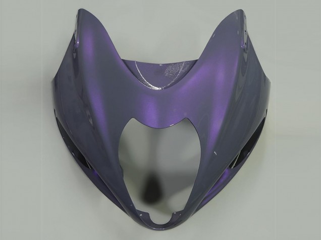 Discount 1996-2007 Chameleon Grey Dazz Pearl Purple Suzuki GSXR 1300 Hayabusa Motorcycle Fairings Canada