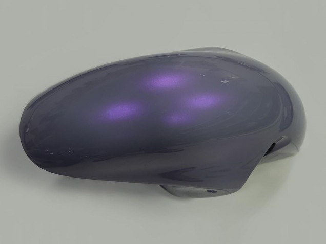 Discount 1996-2007 Chameleon Grey Dazz Pearl Purple Suzuki GSXR 1300 Hayabusa Motorcycle Fairings Canada