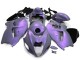 Discount 1996-2007 Chameleon Grey Dazz Pearl Purple Suzuki GSXR 1300 Hayabusa Motorcycle Fairings Canada