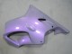 Discount 2001-2003 Chameleon Grey Dazz Pearl Purple Honda CBR600 F4i Motorcycle Fairings Canada