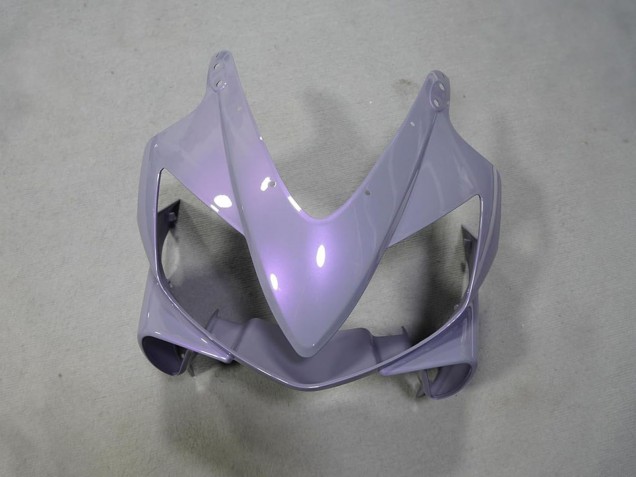 Discount 2001-2003 Chameleon Grey Dazz Pearl Purple Honda CBR600 F4i Motorcycle Fairings Canada