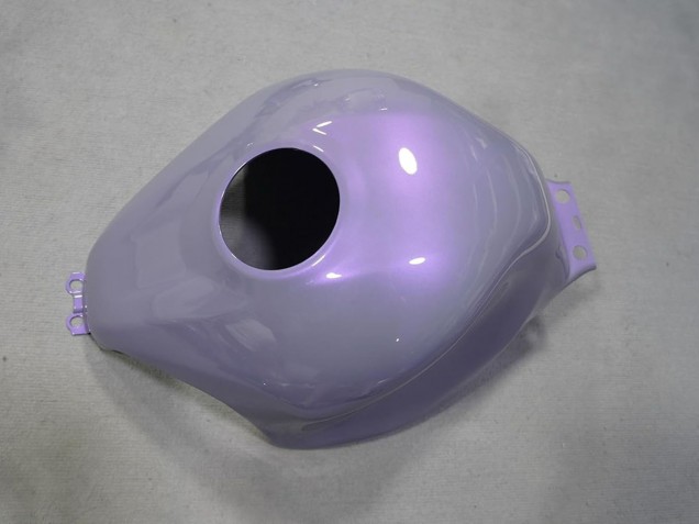 Discount 2001-2003 Chameleon Grey Dazz Pearl Purple Honda CBR600 F4i Motorcycle Fairings Canada