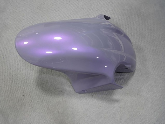 Discount 2001-2003 Chameleon Grey Dazz Pearl Purple Honda CBR600 F4i Motorcycle Fairings Canada