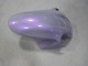 Discount 2001-2003 Chameleon Grey Dazz Pearl Purple Honda CBR600 F4i Motorcycle Fairings Canada