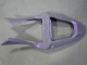 Discount 2001-2003 Chameleon Grey Dazz Pearl Purple Honda CBR600 F4i Motorcycle Fairings Canada