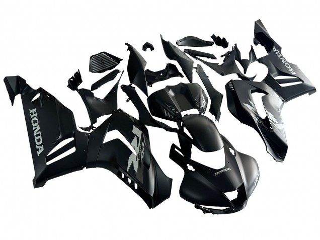 Discount 2020-2023 Matte Black Matte Grey Honda CBR1000RR-R Motorcycle Fairings Canada