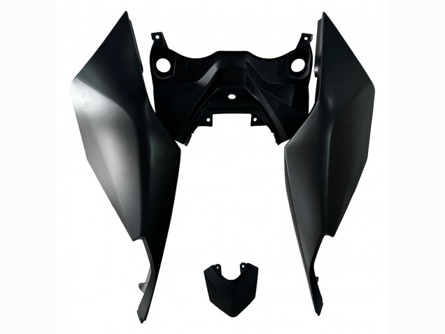 Discount 2020-2023 Matte Black Matte Grey Honda CBR1000RR-R Motorcycle Fairings Canada