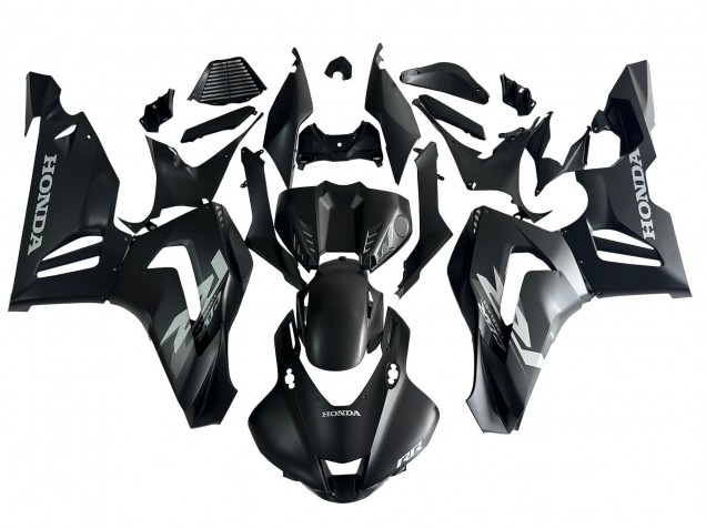 Discount 2020-2023 Matte Black Matte Grey Honda CBR1000RR-R Motorcycle Fairings Canada