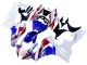 Discount 2020-2023 White Red Blue Honda CBR1000RR-R Motorcycle Fairings Canada