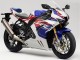 Discount 2020-2023 White Red Blue Honda CBR1000RR-R Motorcycle Fairings Canada