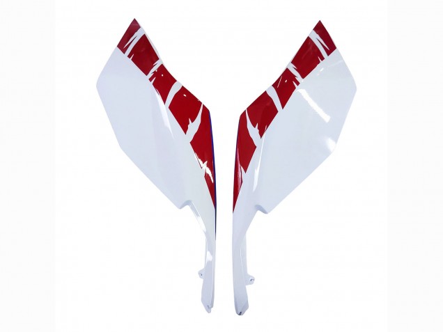Discount 2020-2023 White Red Blue Honda CBR1000RR-R Motorcycle Fairings Canada
