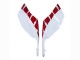 Discount 2020-2023 White Red Blue Honda CBR1000RR-R Motorcycle Fairings Canada