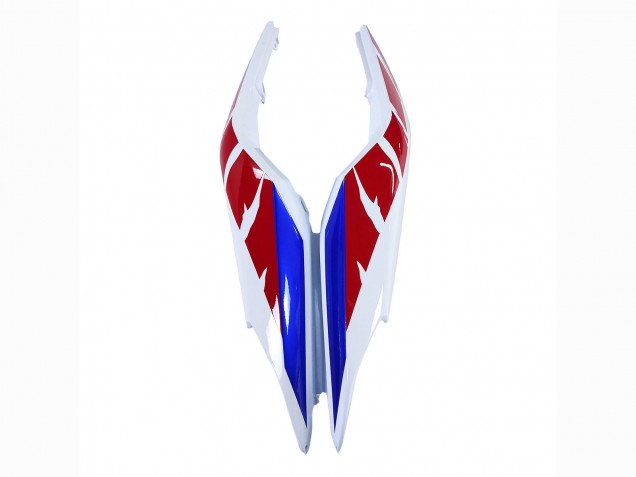 Discount 2020-2023 White Red Blue Honda CBR1000RR-R Motorcycle Fairings Canada