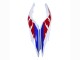Discount 2020-2023 White Red Blue Honda CBR1000RR-R Motorcycle Fairings Canada