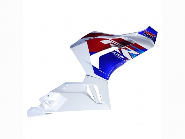 Discount 2020-2023 White Red Blue Honda CBR1000RR-R Motorcycle Fairings Canada
