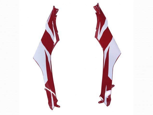 Discount 2020-2023 White Red Blue Honda CBR1000RR-R Motorcycle Fairings Canada
